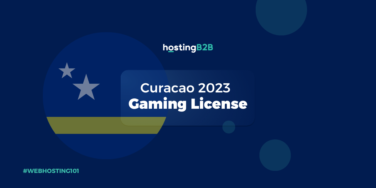 Gambling License Acquisition