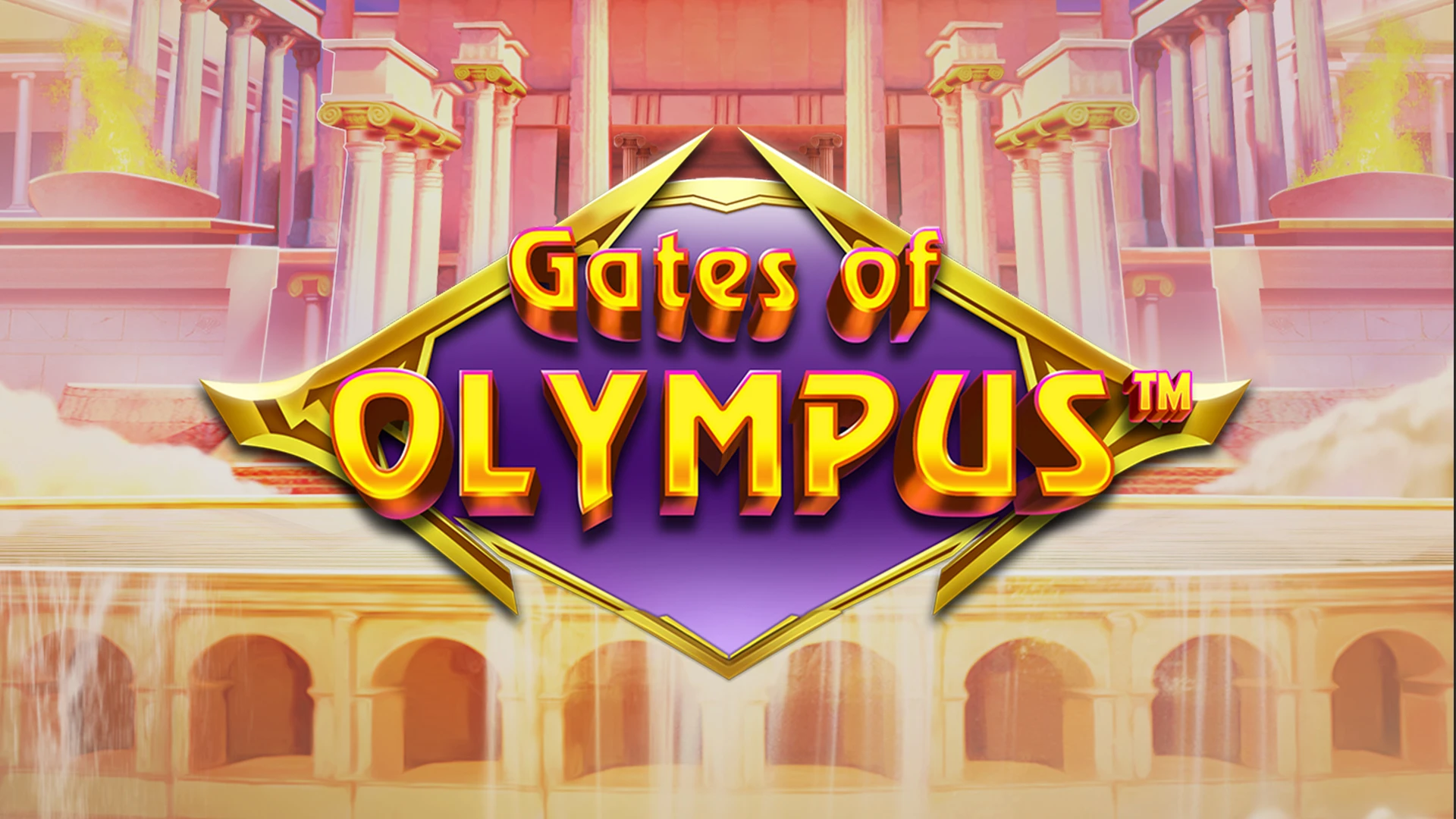 Gates of Olympus Campaign